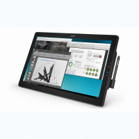 Интерактивный настольный дисплей SMART Podium 624 - fgospostavki.ru - Одинцово