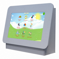 Настольный логопедический комплекс "Лого МИР"  - fgospostavki.ru - Одинцово