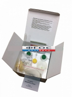 Тест-комплект «Кислотность почвы» - fgospostavki.ru - Одинцово