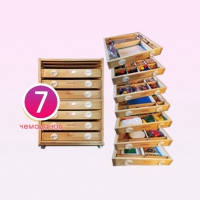 Набор психолога «Старт 7» - fgospostavki.ru - Одинцово