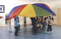 Парашют (вариант 2) - fgospostavki.ru - Одинцово