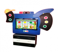 Интерактивный комплекс-тренажер ПДД «Добрая дорога» - fgospostavki.ru - Одинцово