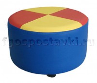 Пуфик "Вини" - fgospostavki.ru - Одинцово