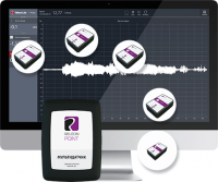 Цифровая лаборатория Releon Point по ОБЖ. Комплект стандартный - fgospostavki.ru - Одинцово