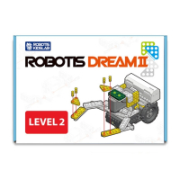 Робототехнический набор ROBOTIS DREAM II Level 2 Kit - fgospostavki.ru - Одинцово