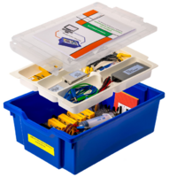 Цифровая лаборатория по физике (базовый уровень) - fgospostavki.ru - Одинцово