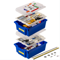 Цифровая лаборатория по физике (профильный уровень) - fgospostavki.ru - Одинцово