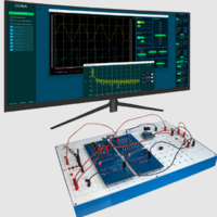 Цифровая учебная лаборатория «SuBaS» - fgospostavki.ru - Одинцово