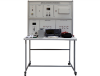 Комплект лабораторного оборудования «Электротехнические материалы» - fgospostavki.ru - Одинцово