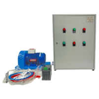 Комплект монтажа и наладки схем регулирования скорости асинхронного двигателя - fgospostavki.ru - Одинцово