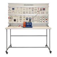 Учебный комплект лабораторного оборудования «Электрические аппараты» - fgospostavki.ru - Одинцово