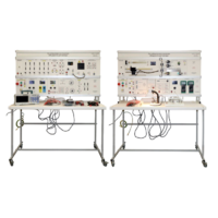 Комплект учебного оборудования «Промышленные датчики» - fgospostavki.ru - Одинцово