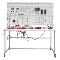 Типовой комплект учебного оборудования «Контрольно-измерительные приборы и автоматика» - fgospostavki.ru - Одинцово
