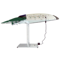 Электрифицированный учебный макет «Механизация крыла самолета» - fgospostavki.ru - Одинцово