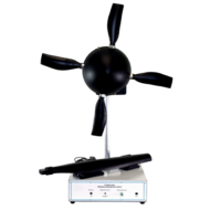 Учебный макет «Механизм изменения шага винта» - fgospostavki.ru - Одинцово