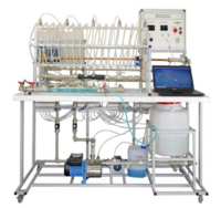 Стенд «Механика жидкости» - fgospostavki.ru - Одинцово