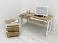 Профессиональный стол психолога-дефектолога "Старт" - fgospostavki.ru - Одинцово