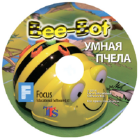 Интерактивная игровая среда «Умная пчела» (ПО на CD) - fgospostavki.ru - Одинцово
