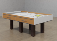 Стол для робототехники и конструирования «Мечта инженера» - fgospostavki.ru - Одинцово