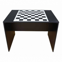 Стол шахматный 'Турнирный ТР'  - fgospostavki.ru - Одинцово