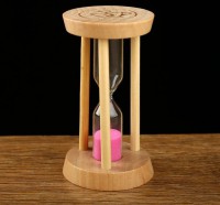 Часы песочные на 3 минуты - fgospostavki.ru - Одинцово