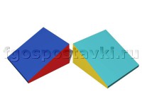 Скат для сухого бассейна - fgospostavki.ru - Одинцово