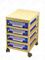 Стойка для хранения наборов “ЕГЭ-Лаборатории” - fgospostavki.ru - Одинцово