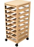 Стойка для цифровой ФГОС-лаборатории по физике базовая комплектация - fgospostavki.ru - Одинцово