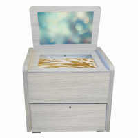 Сундучок логопеда "Антошка" (песочница, игры, материалы) - fgospostavki.ru - Одинцово