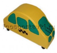 Каталка "Такси" - fgospostavki.ru - Одинцово