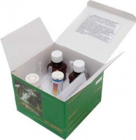 Тест-комплект «Кальций» - fgospostavki.ru - Одинцово