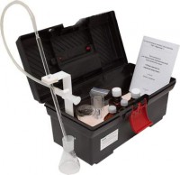 Тест-комплект «Окисляемость перманганатная» - fgospostavki.ru - Одинцово