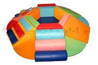 Модуль трансформер № 27 (15 элементов) - fgospostavki.ru - Одинцово