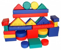 Модуль трансформер № 26 (30 элементов) - fgospostavki.ru - Одинцово