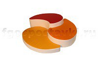 Модуль трансформер № 29 (3 элемента) - fgospostavki.ru - Одинцово