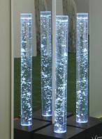 Интерактивная воздушно-пузырьковая трубка малая - fgospostavki.ru - Одинцово