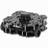 Мобильный робот TURTLEBOT3 Waffle Pi - fgospostavki.ru - Одинцово