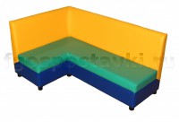 Угловой диван - fgospostavki.ru - Одинцово