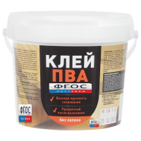 Клей поливинилацетат - fgospostavki.ru - Одинцово