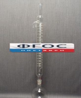 Дистиллятор с холодильником ХСВ 1000 миллилитров - fgospostavki.ru - Одинцово