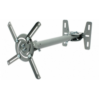 Универсальный потолочный комплект Wize WPB-S - fgospostavki.ru - Одинцово