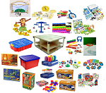 STEM-набор «Универсальный» - fgospostavki.ru - Одинцово