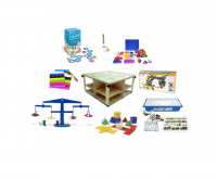 STEM набор для детей 7-11 лет. Стартовый - fgospostavki.ru - Одинцово