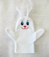 Кукла рукавичка в ассортименте (вариант 1) - fgospostavki.ru - Одинцово