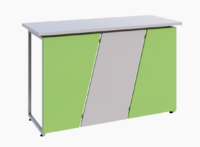 Стол учителя New line - fgospostavki.ru - Одинцово