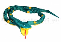 Змейка вестибулярный тренажер (имитация змеи) - fgospostavki.ru - Одинцово