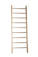 Стенка гимнастическая шведская детская (420х2280 миллиметров) - fgospostavki.ru - Одинцово