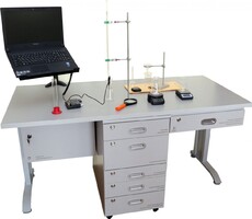 Лабораторный комплекс для учебной практической и проектной деятельности по биологии и экологии - fgospostavki.ru - Одинцово