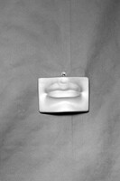 Гипсовая модель "Губы" - fgospostavki.ru - Одинцово