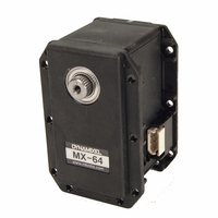 Сервомотор DYNAMIXEL MX-64R - fgospostavki.ru - Одинцово